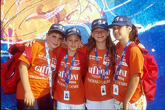 Giurati del giffoni film Festival